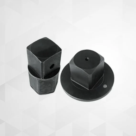 Square Drive Accessories